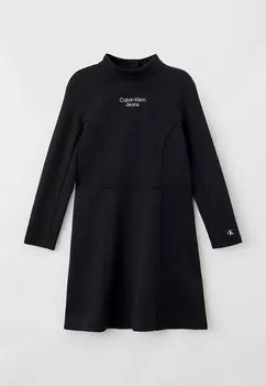 Платье Calvin Klein Jeans