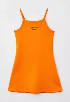 Платье Calvin Klein Jeans