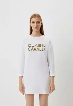 Платье Cavalli Class
