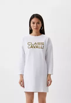 Платье Cavalli Class