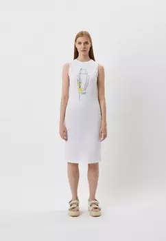 Платье Cavalli Class