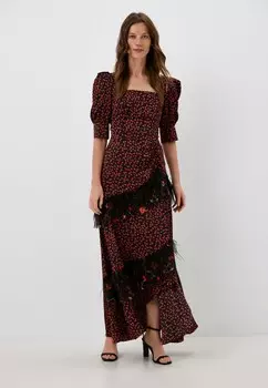 Платье Charisma