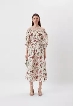 Платье Charisma