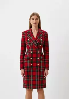 Платье Charisma