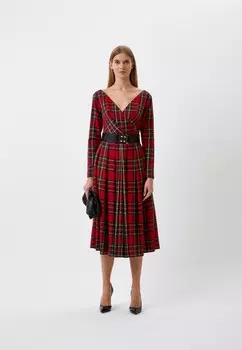 Платье Charisma