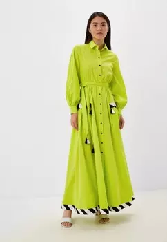 Платье Charisma