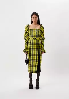 Платье Charisma