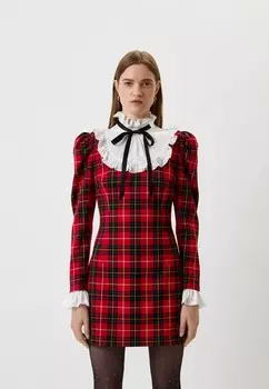 Платье Charisma