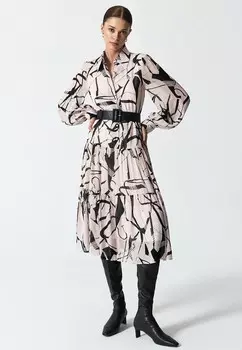 Платье Charuel