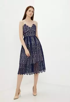 Платье Chi Chi London