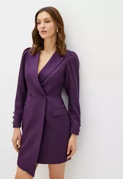 Платье Chi Chi London