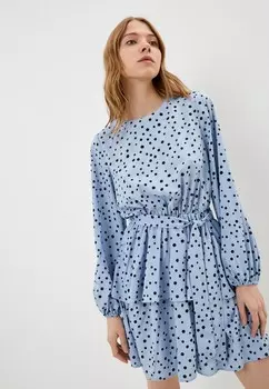 Платье Chi Chi London