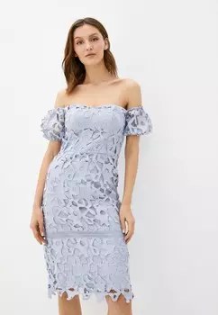 Платье Chi Chi London