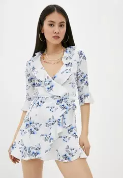 Платье Chiara Ferragni