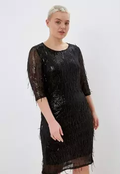 Платье Chic de Femme