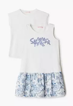 Платье Choupette