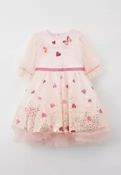 Платье Choupette