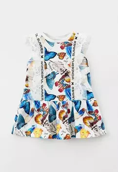 Платье Choupette