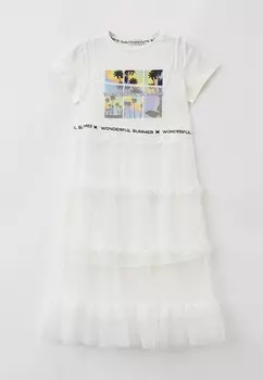 Платье Choupette