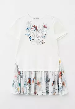 Платье Choupette