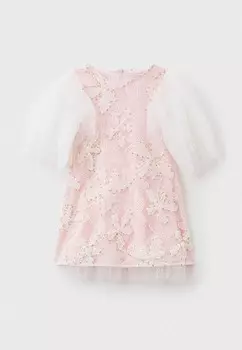 Платье Choupette