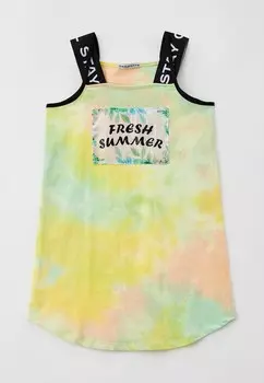 Платье Choupette