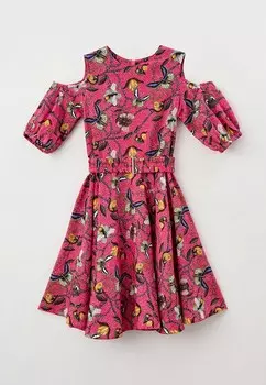 Платье Choupette