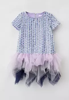 Платье Choupette