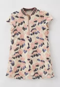 Платье Choupette