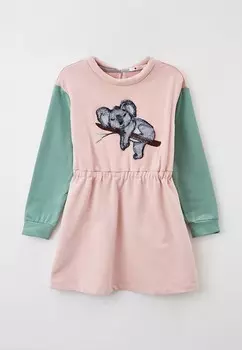 Платье Choupette