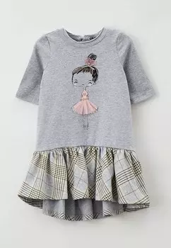 Платье Choupette