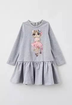 Платье Choupette