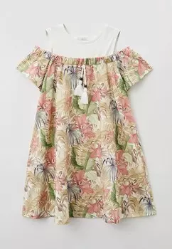 Платье Choupette