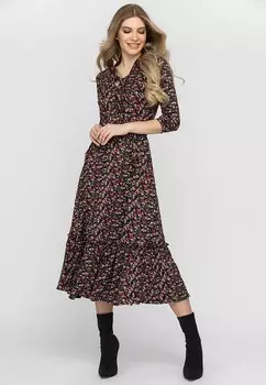 Платье Clever woman studio