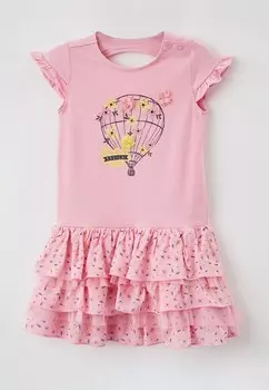 Платье Coccodrillo