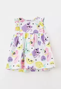 Платье Coccodrillo