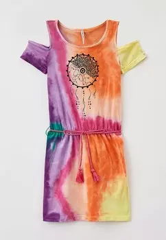 Платье Coccodrillo