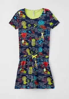 Платье Coccodrillo