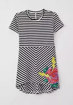 Платье Coccodrillo