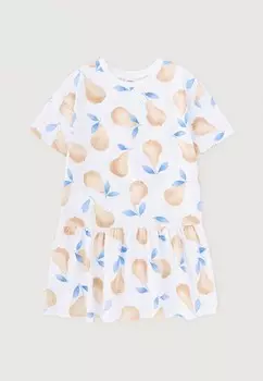 Платье Crockid