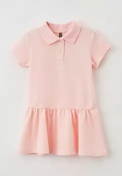 Платье Crockid