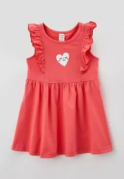 Платье Crockid