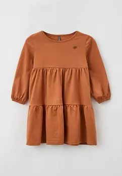 Платье Crockid