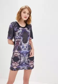 Платье Custo Barcelona