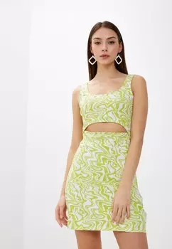 Платье DeFacto