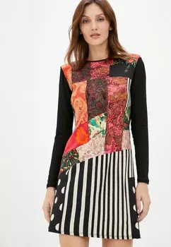 Платье Desigual