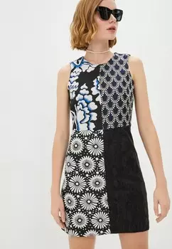 Платье Desigual