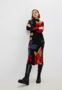 Платье Desigual