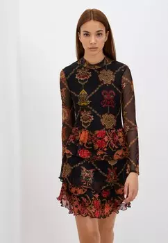 Платье Desigual