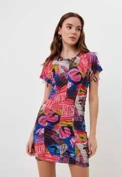 Платье Desigual